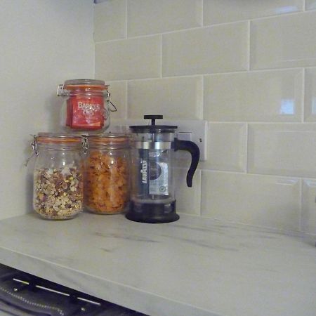 Donnybrook Townhouse Dublin Quarto foto