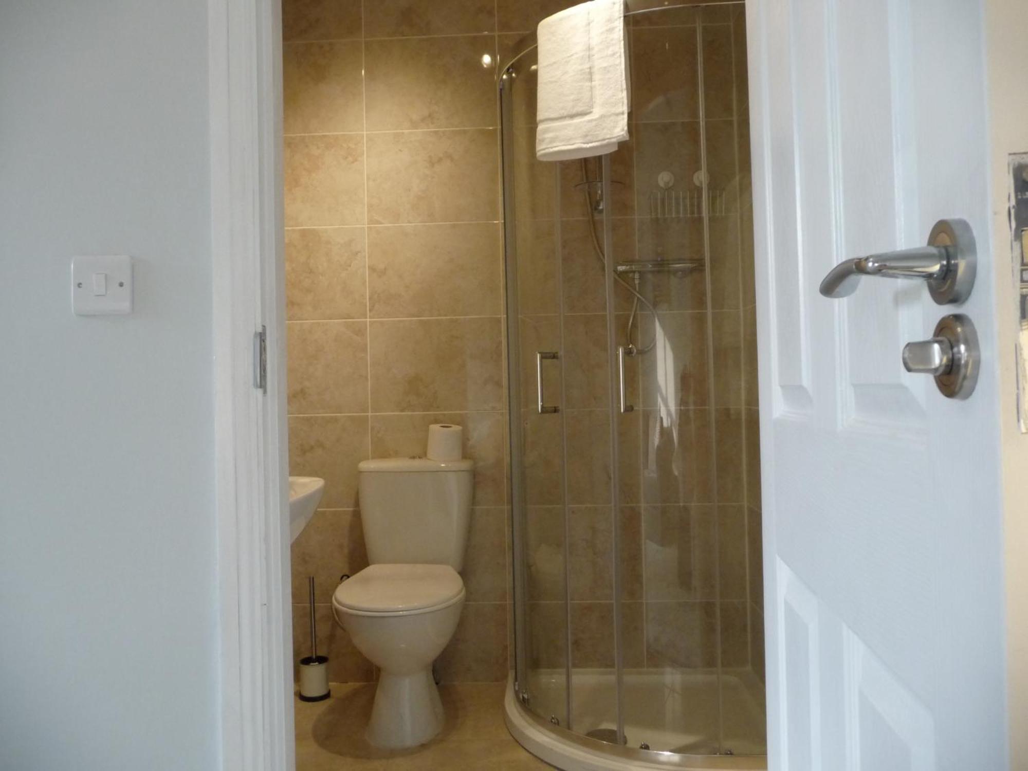 Donnybrook Townhouse Dublin Quarto foto