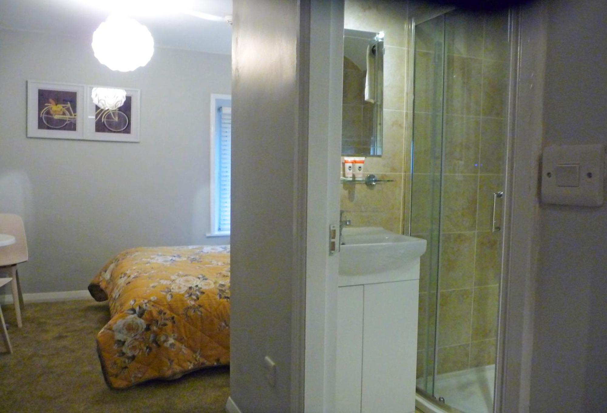 Donnybrook Townhouse Dublin Quarto foto