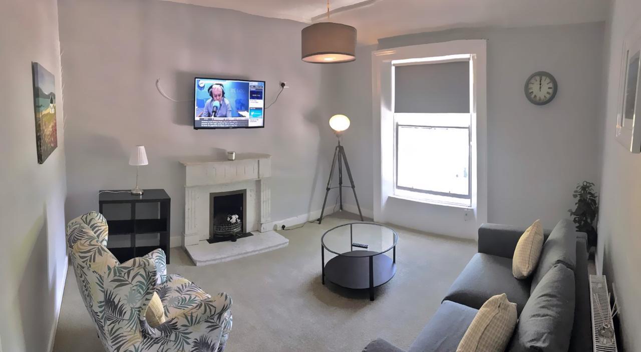 Donnybrook Townhouse Dublin Exterior foto