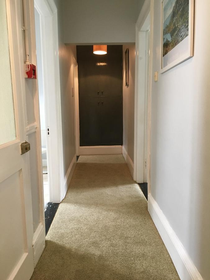 Donnybrook Townhouse Dublin Exterior foto