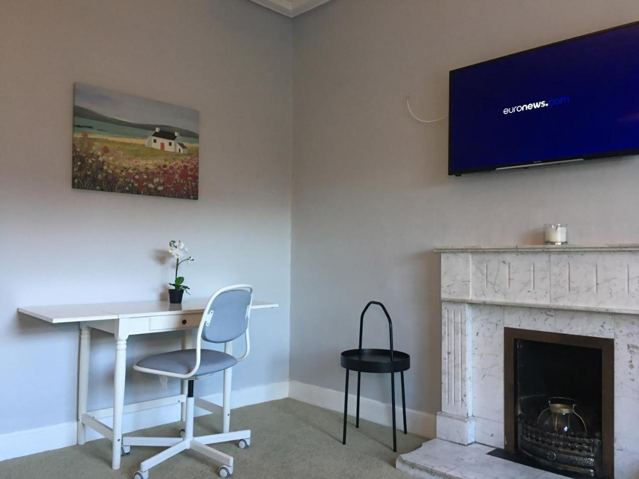 Donnybrook Townhouse Dublin Exterior foto